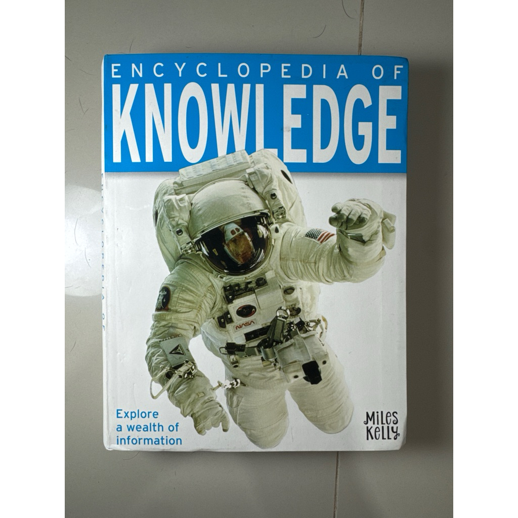 Encyclopedia of Knowledge