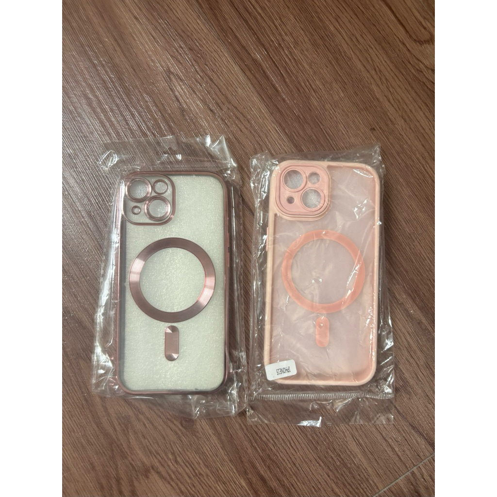 Preloved case IPhone 15