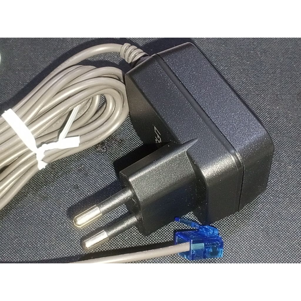 PNLV233CE AC ADAPTOR - DC 4.8V / 0.16A