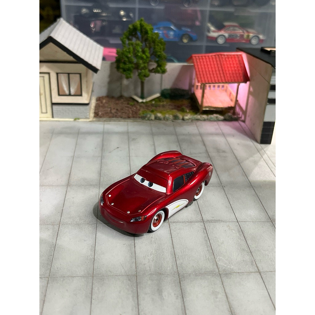 diecast Lightning mcqueen no brand