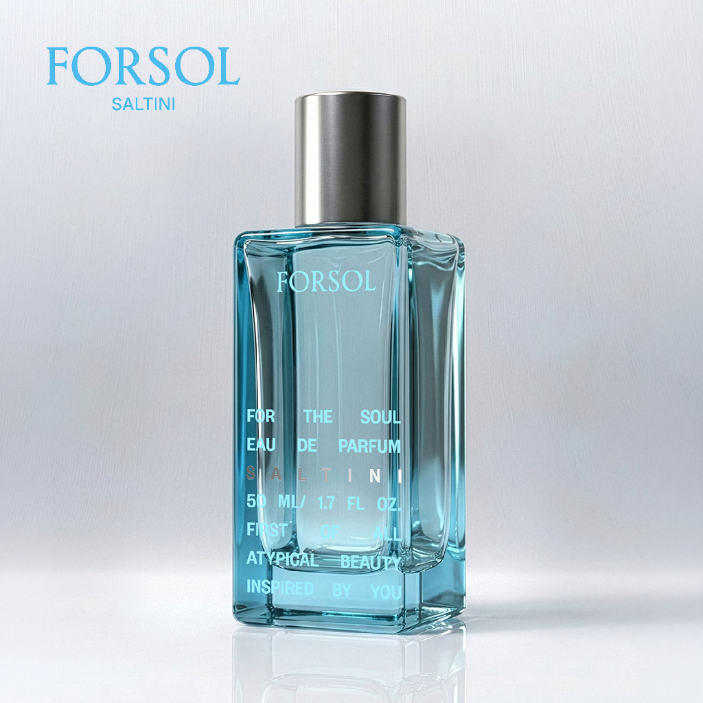 Forsol Perfumes - Saltini | Eau de Parfum