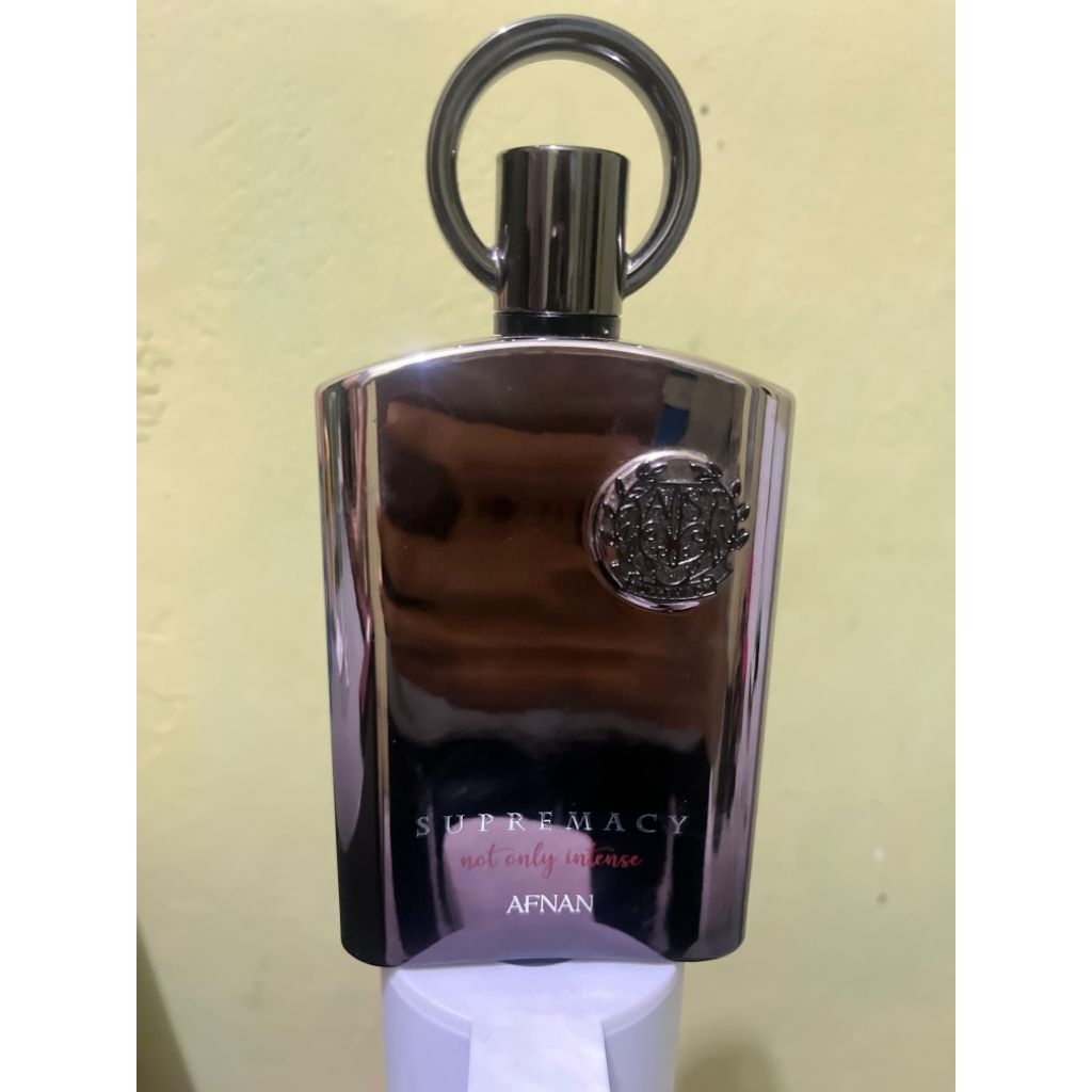 BOTOL KOSONG AFNAN SNOI