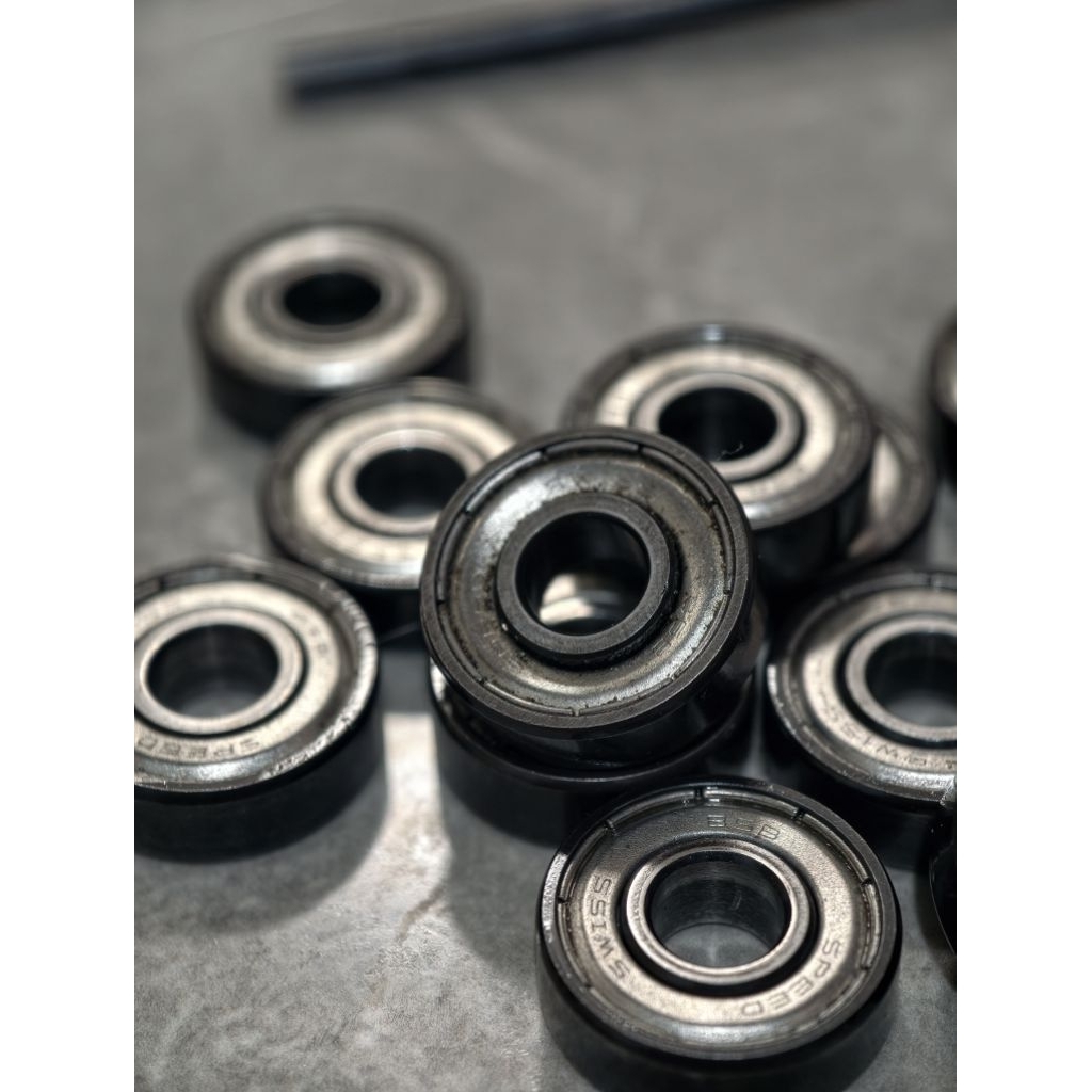 Bearing BSB Swiss Ceramic 6 bola