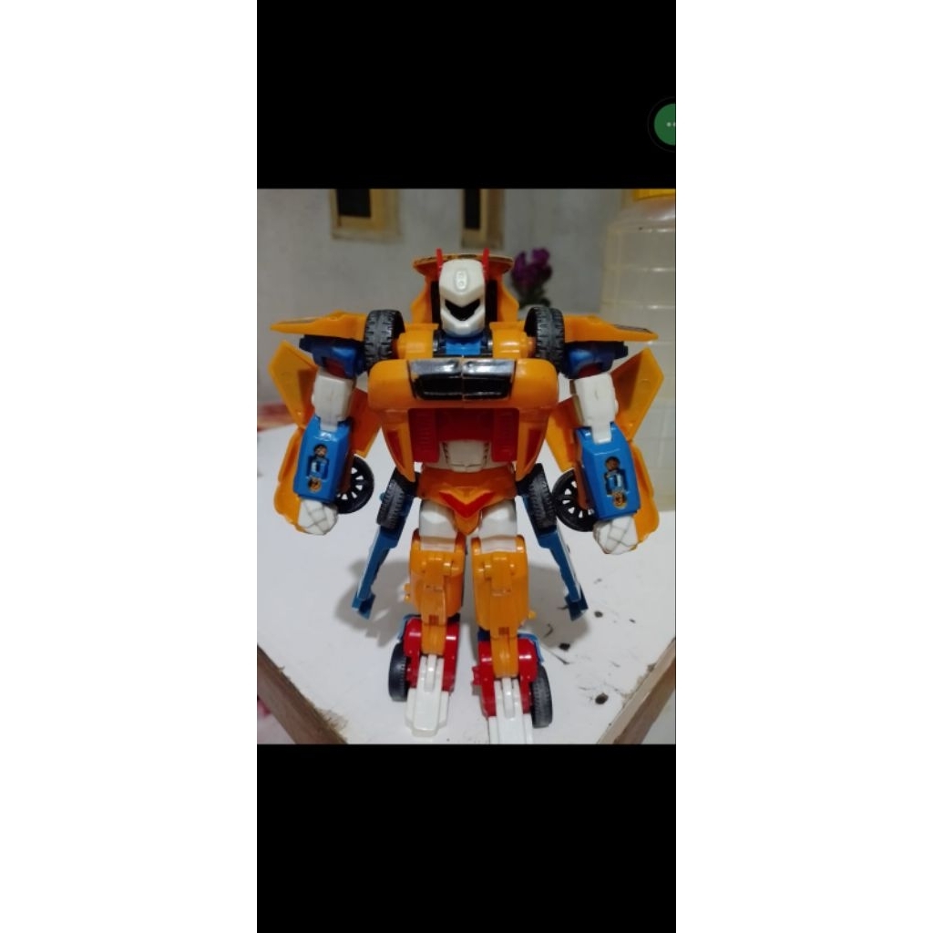 Tobot Titan