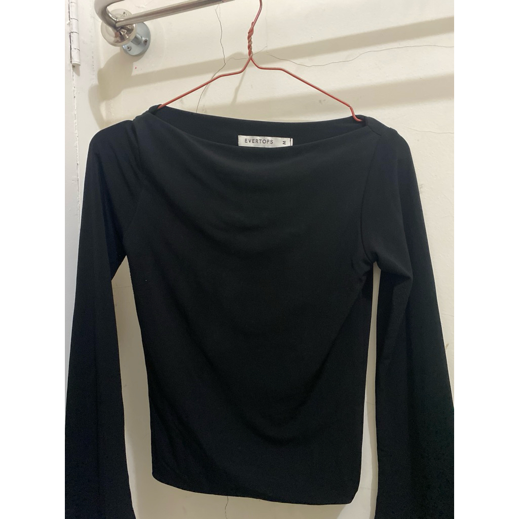 PRELOVED Baju EVERTOPS
