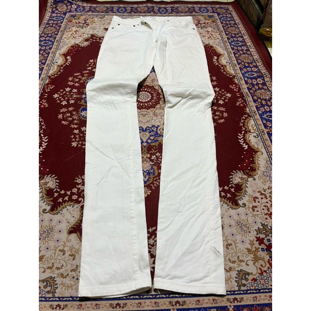 celana jeans brended HELMUT LANG