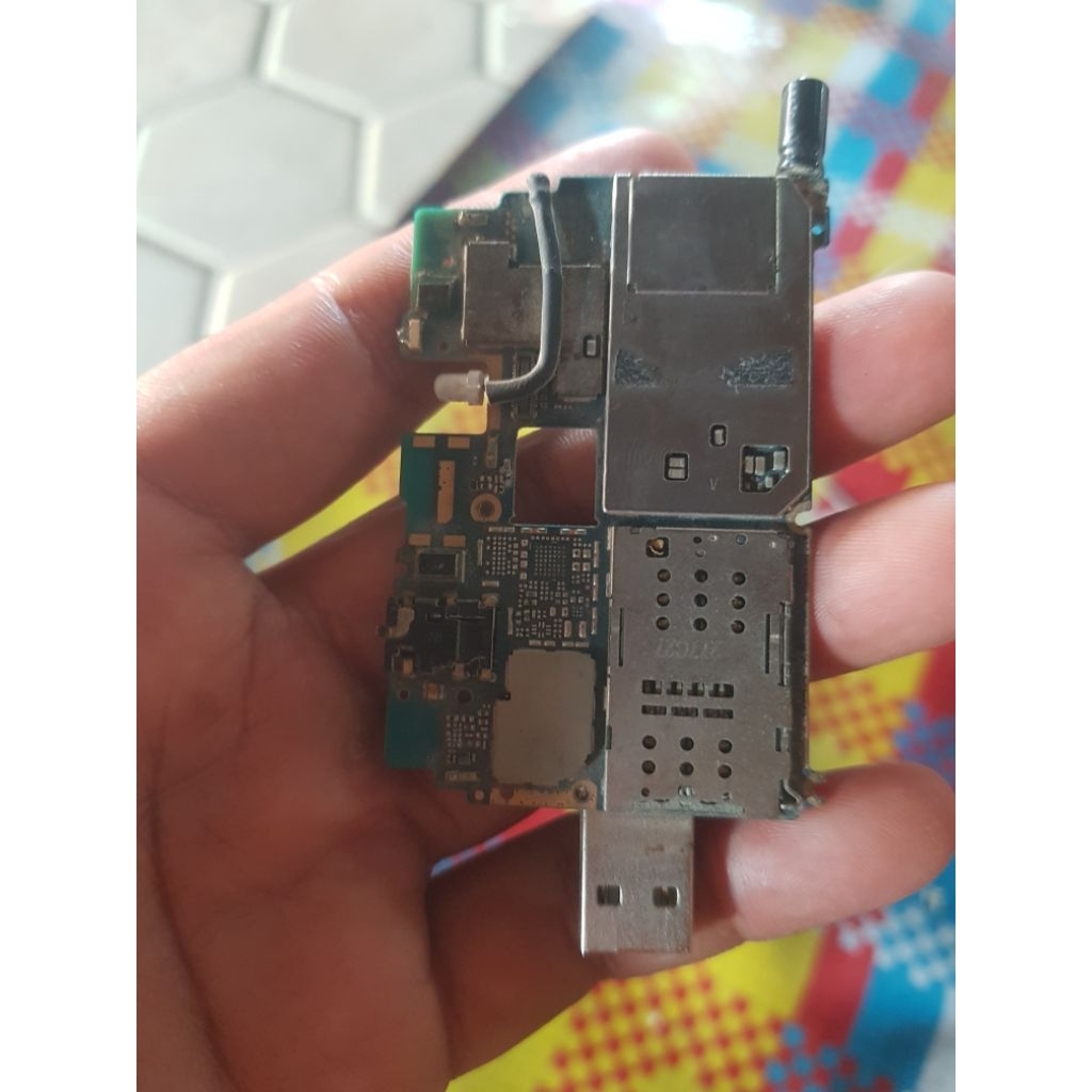 redmi note 4x snapdragon