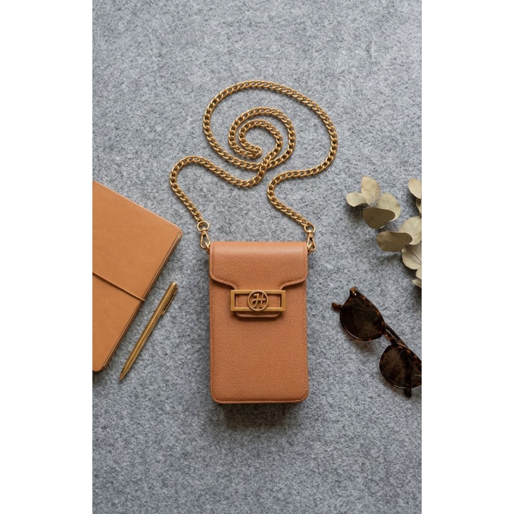 tas wanita / slingphone / tas hp JH / selempang hp / tas hp wanita