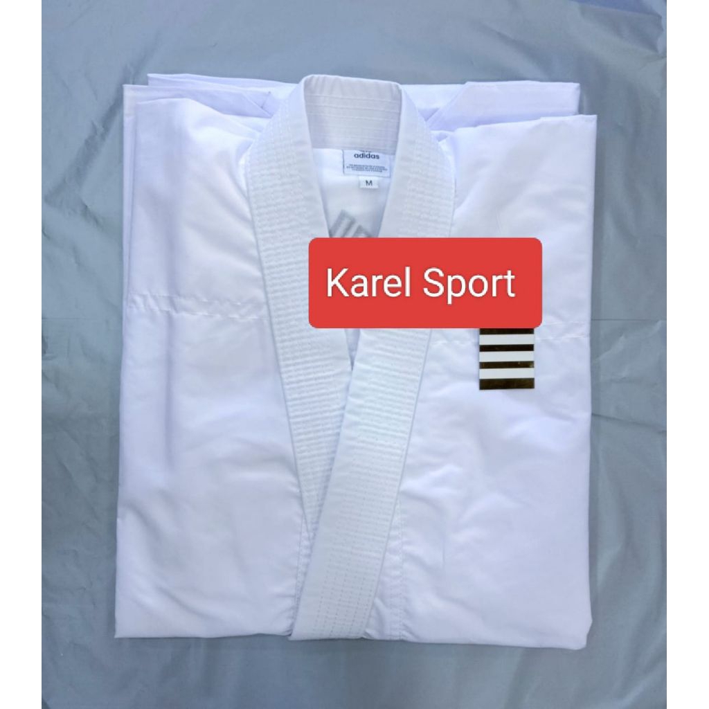 Baju Karate Kata Baju Karate Dewasa Baju Karate Kata Ukuran Dewasa Baju Karate Untuk Kata