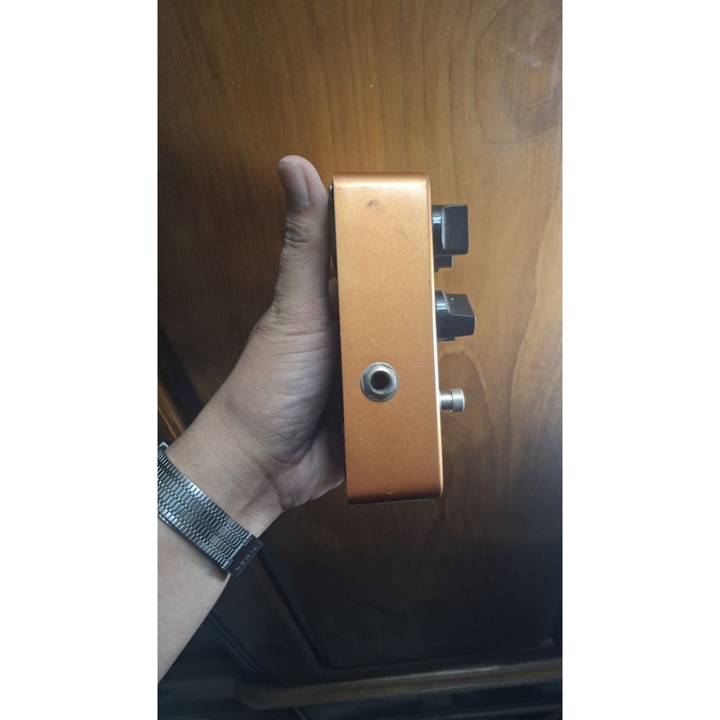 joyo american sound fender preamp
