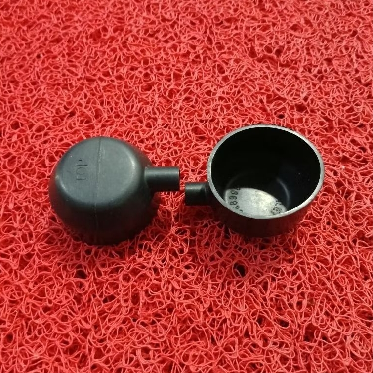 Karet dudukan kabel rumah bendik spidometer motor-mobil merk Stanly produk seperti di gambar