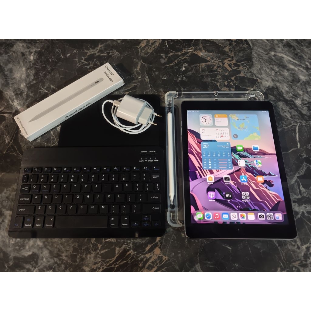 IPAD PRO 9.7 INCH 128GB WIFI ONLY