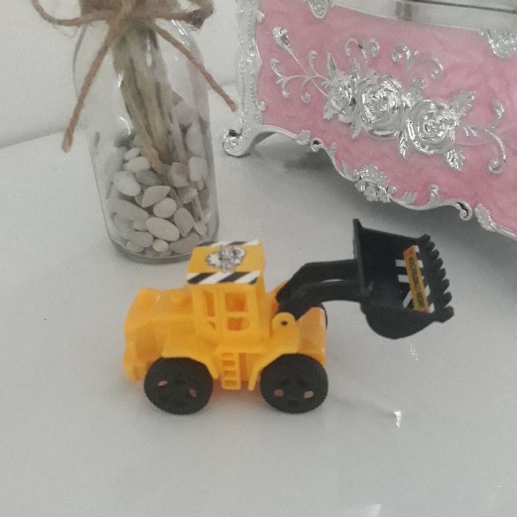 Truck Loader (preloved)