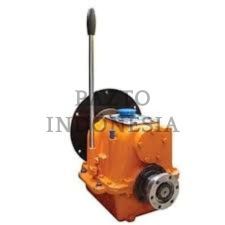 Marine Gearbox Kapal 16A