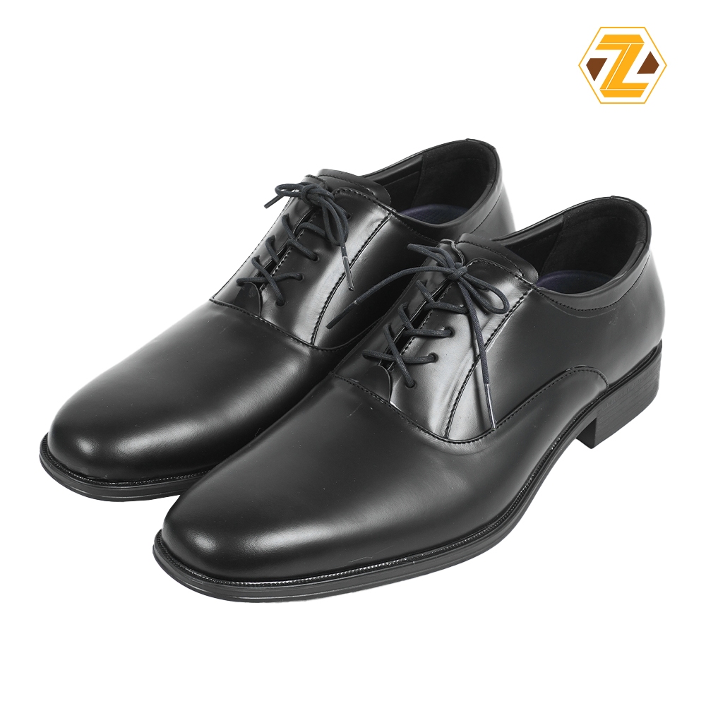 ZEGER Sepatu Kulit Pria Formal - SK 177