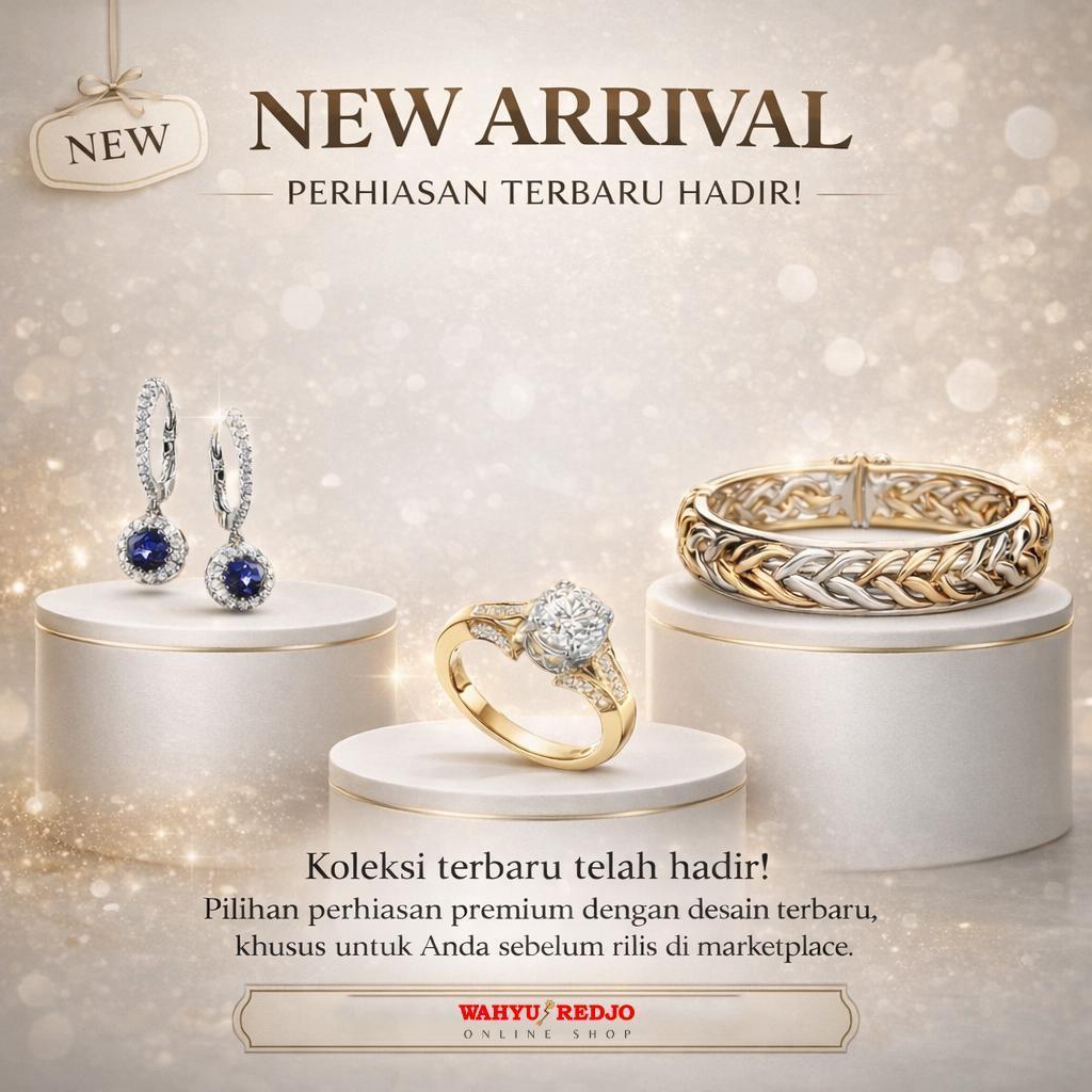 CO LIVE PERHIASAN WAHYU REDJO