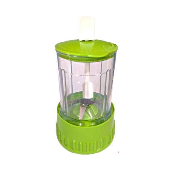 Freemir - Gelas Blender Bumbu Basah Set Gilingan Pisau Blender