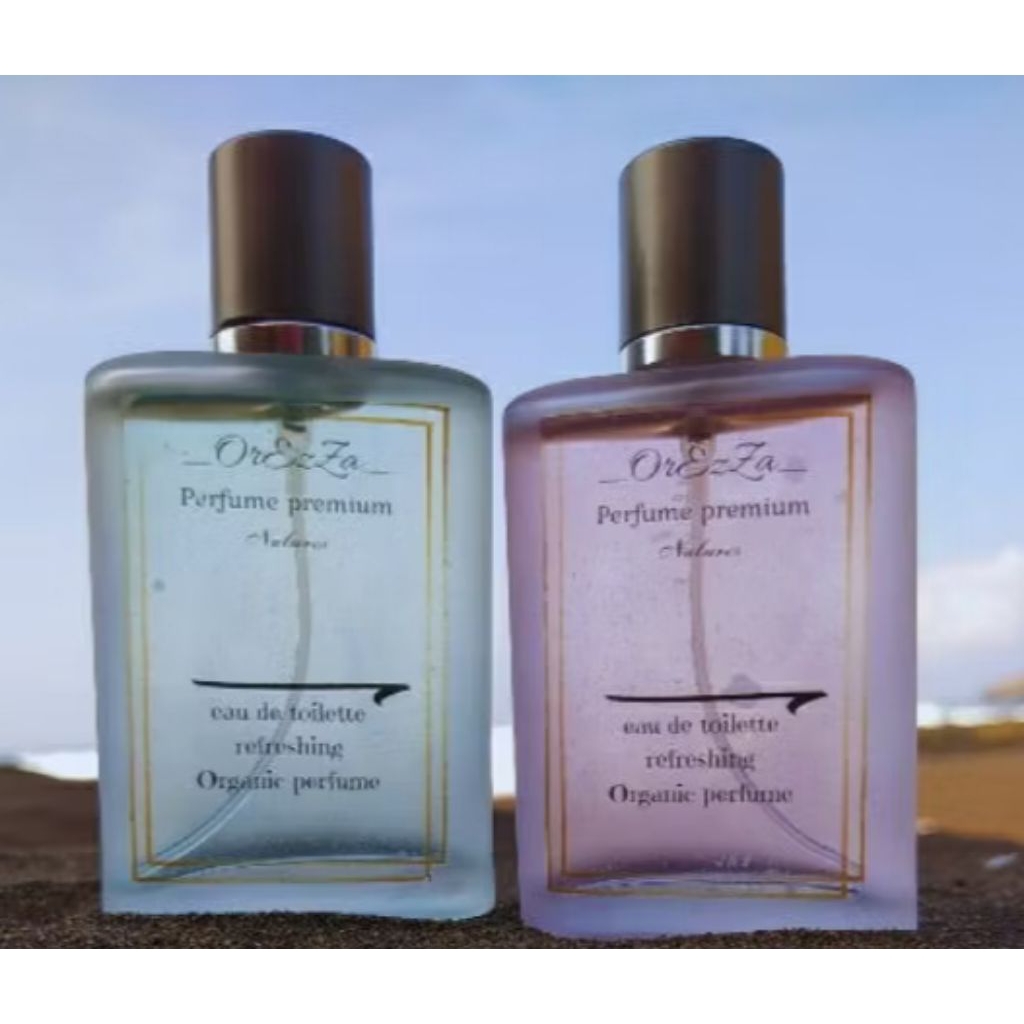 (PLAYBOY LONDON) 50ml PERFUME PREMIUM TAHAN 8 JAM