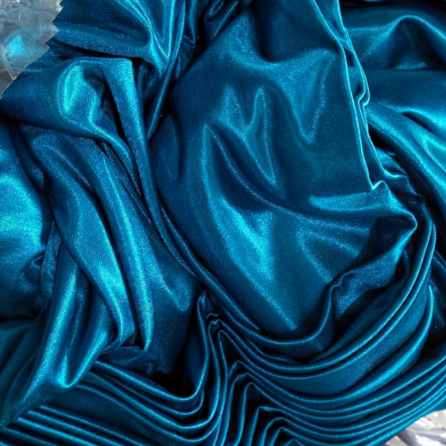 Abutay Filamin / Kain Dekorasi filamin / Kain Backdrop untuk Tenda ~ 23kg