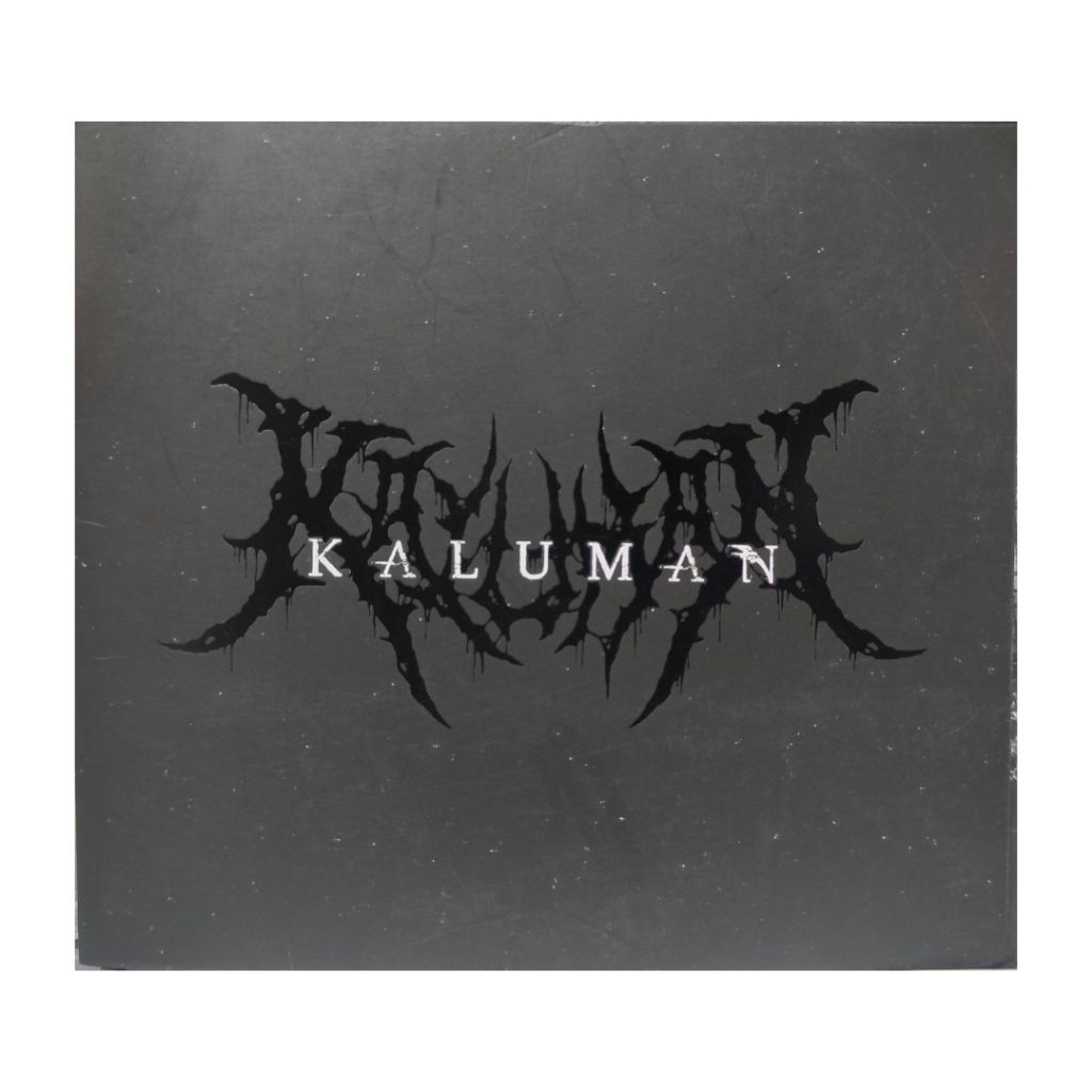CD Kaluman - Demo 2012