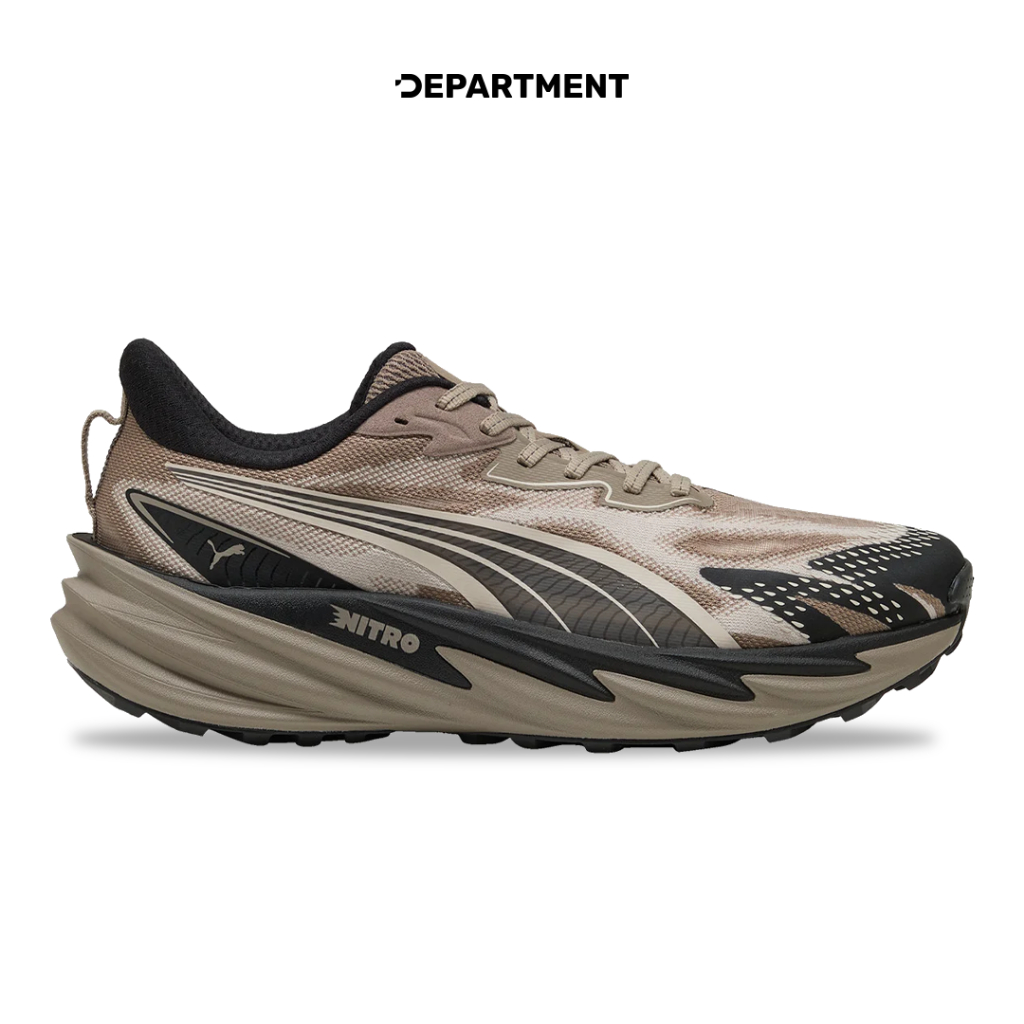 PUMA Sepatu Trail VELOCITY NITRO 31295008 ORI