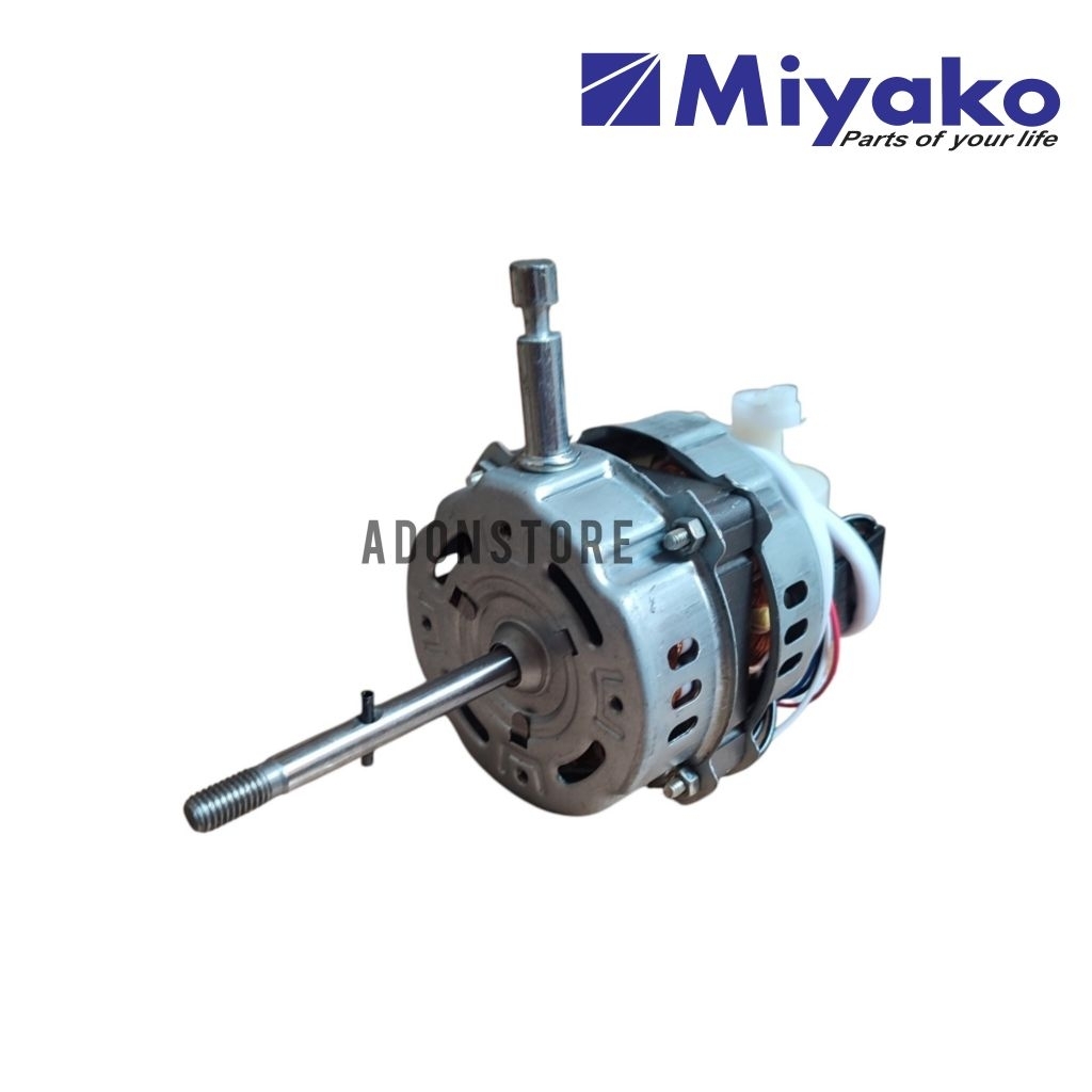 DINAMO KIPAS ANGIN MIYAKO / MOTOR KIPAS ANGIN MIYAKO