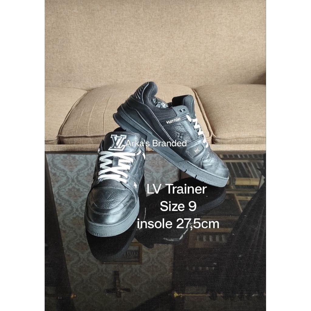 LV Trainer
