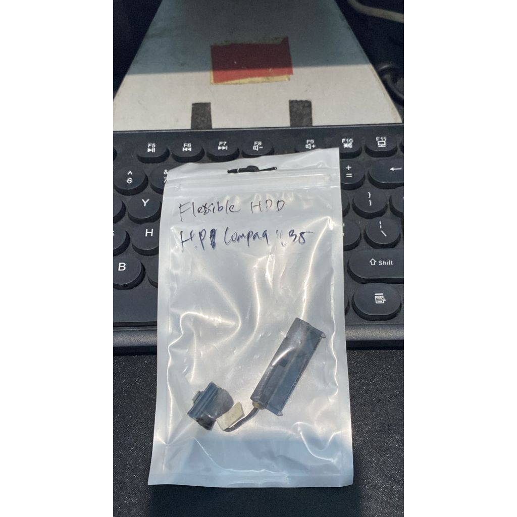 FLEKSIBEL HDD COPOTAN LAPTOP HP COMPAQ 435