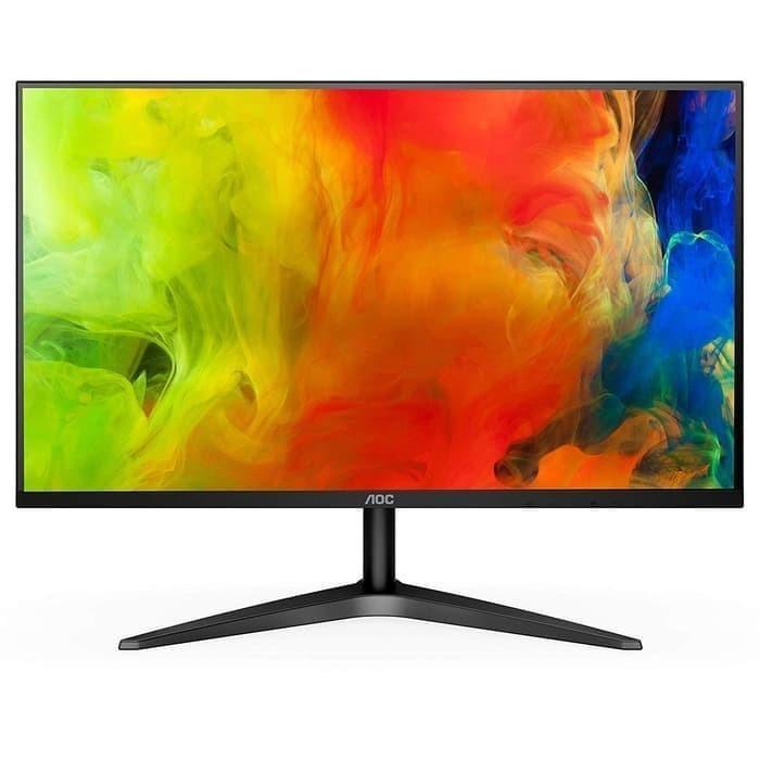 Monitor Led  AOC 22B30HM2  Inch Full Hd