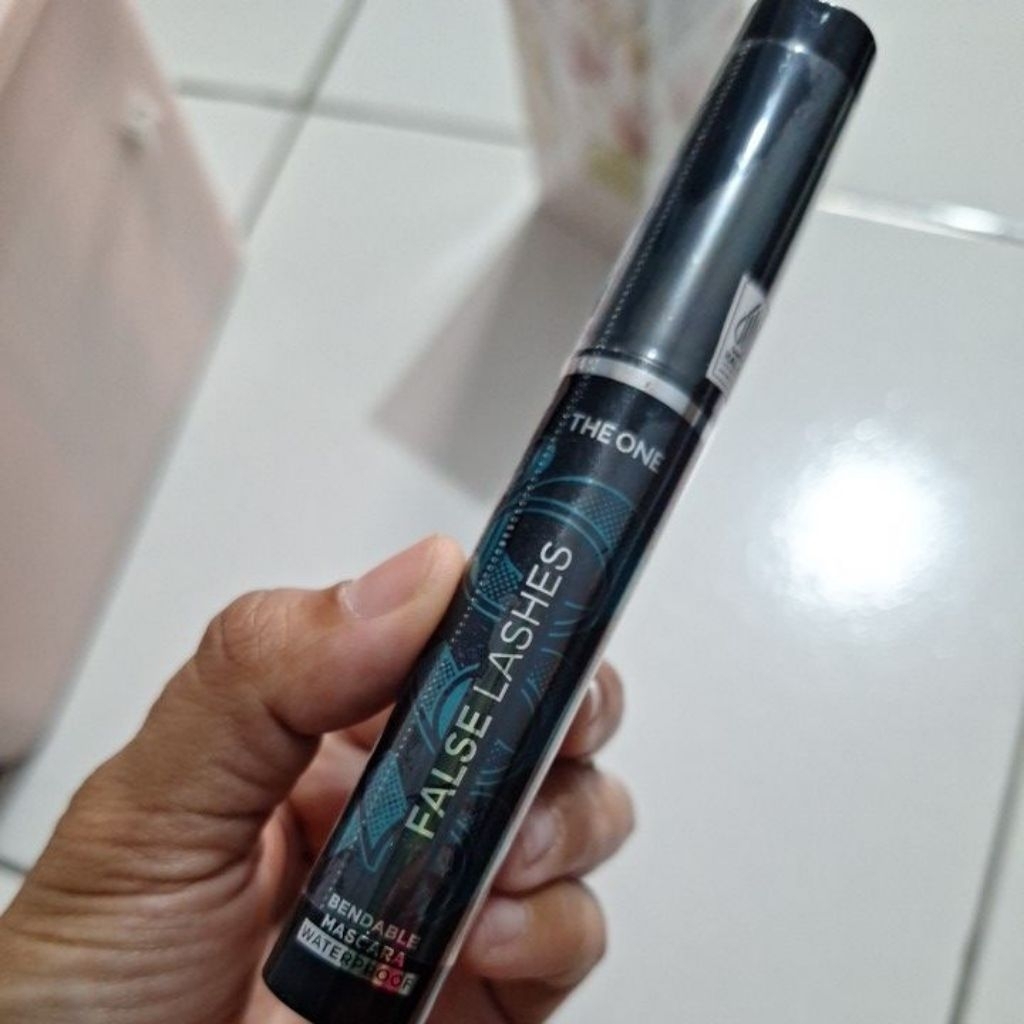 [NEW] MASKARA ORIFLAME