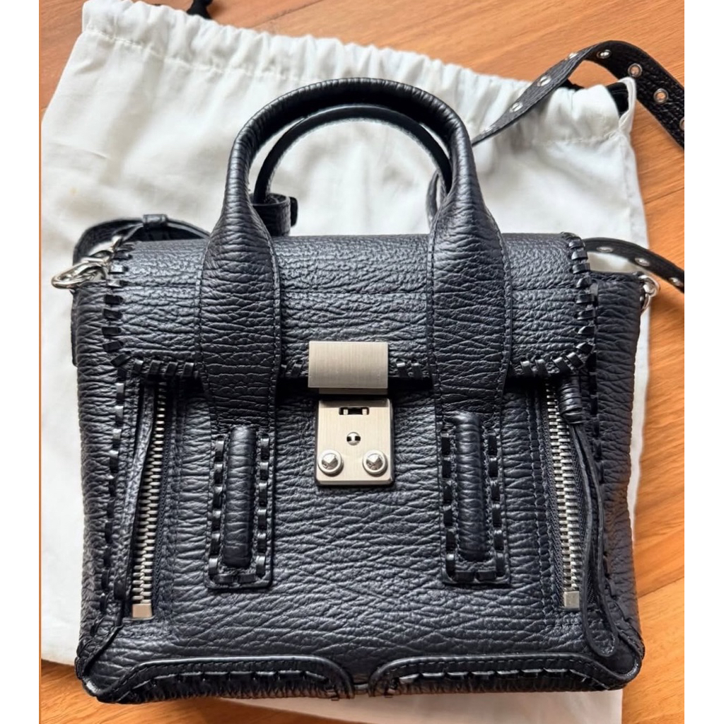 PRELOVED - PHILIP LIM MINI