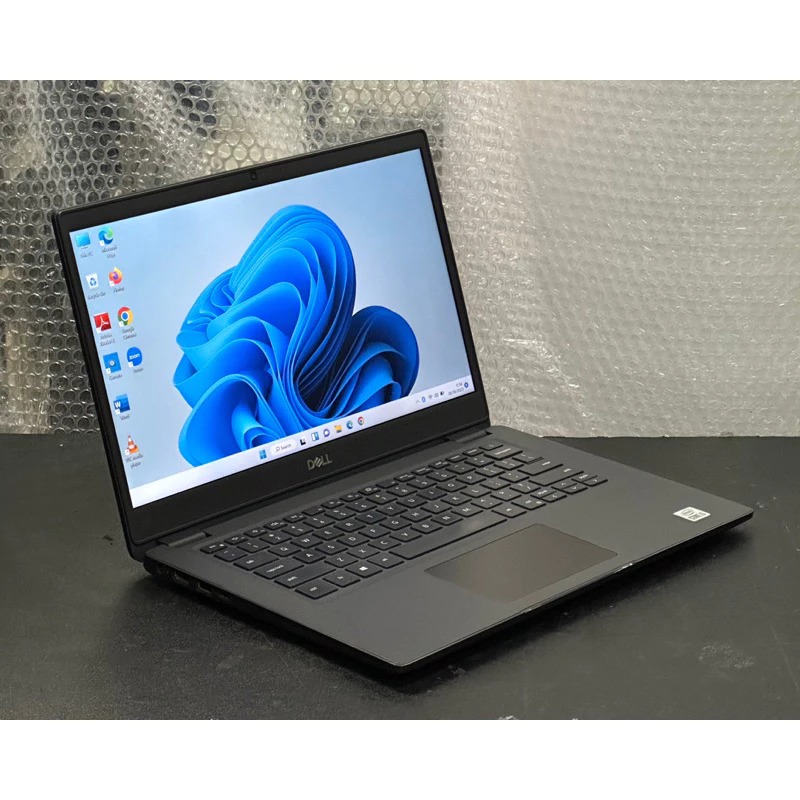 [ CYBER LAPTOP ] DELL LATITUDE 3410 I5 GEN 10 | I5 GEN 10 RAM 8GB SSD 256GB MULUS SIAP PAKAI.