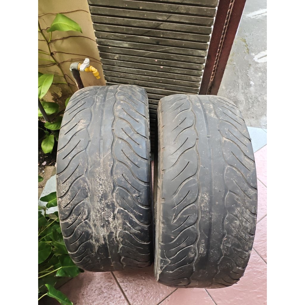 ban sailun 255/50R18