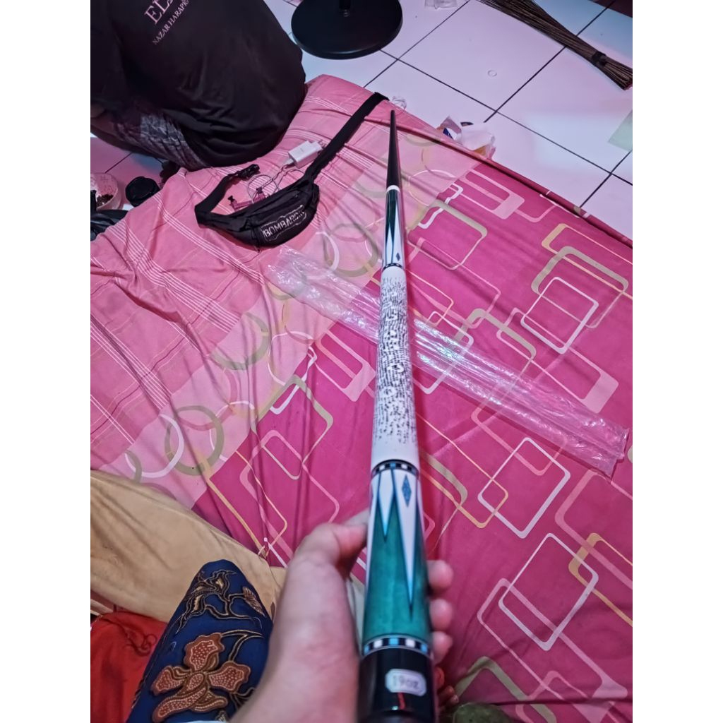 Stick Biliard