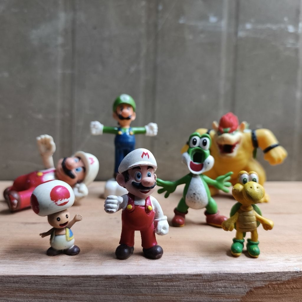 Figure mario
