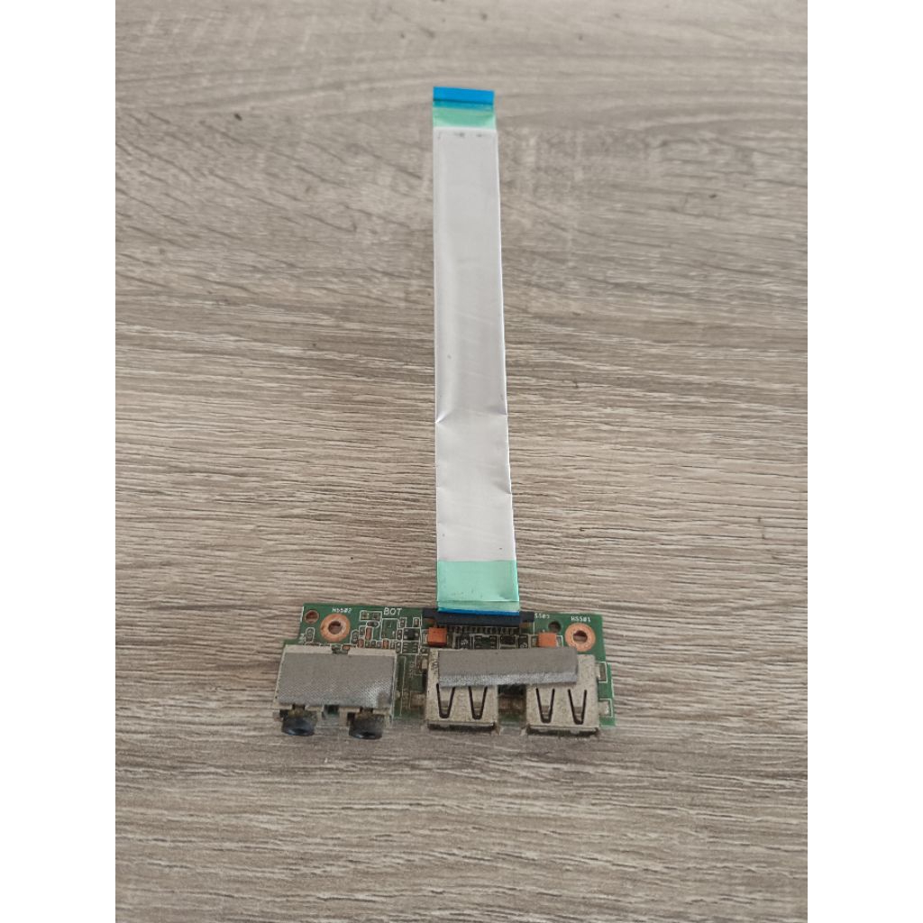 Port USB Original laptop asus a43 a43e a43s a43sd