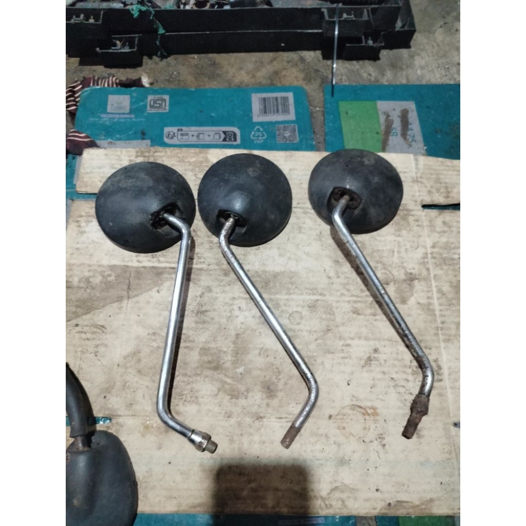 spion ori original yamaha v80 v75