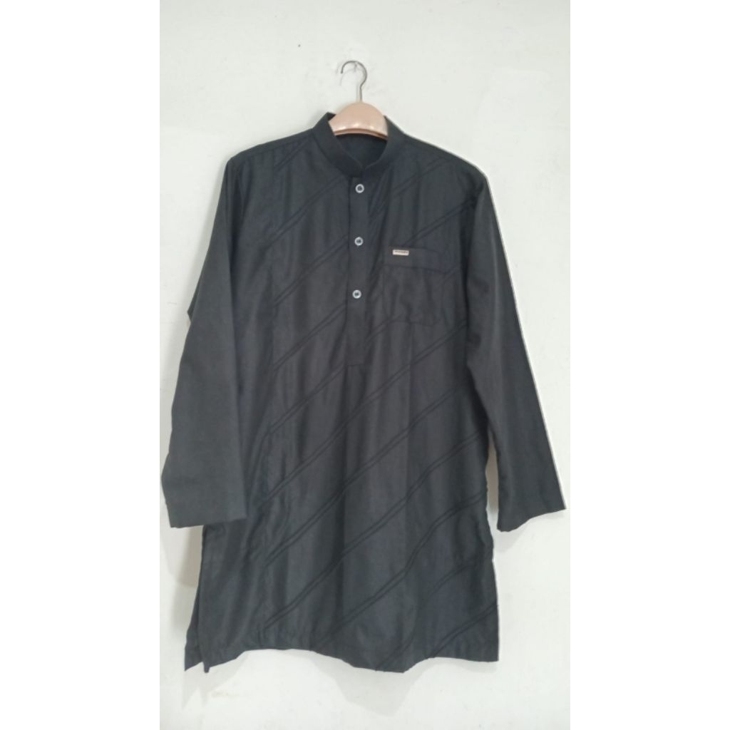 kurta shahama