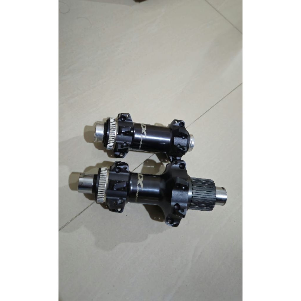 Hub Freehub Shimano XT 28Hole Boost