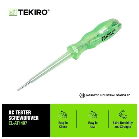 TEKIRO TESPEN AC /TESPEN LISTRIK ASLI TEKIRO
