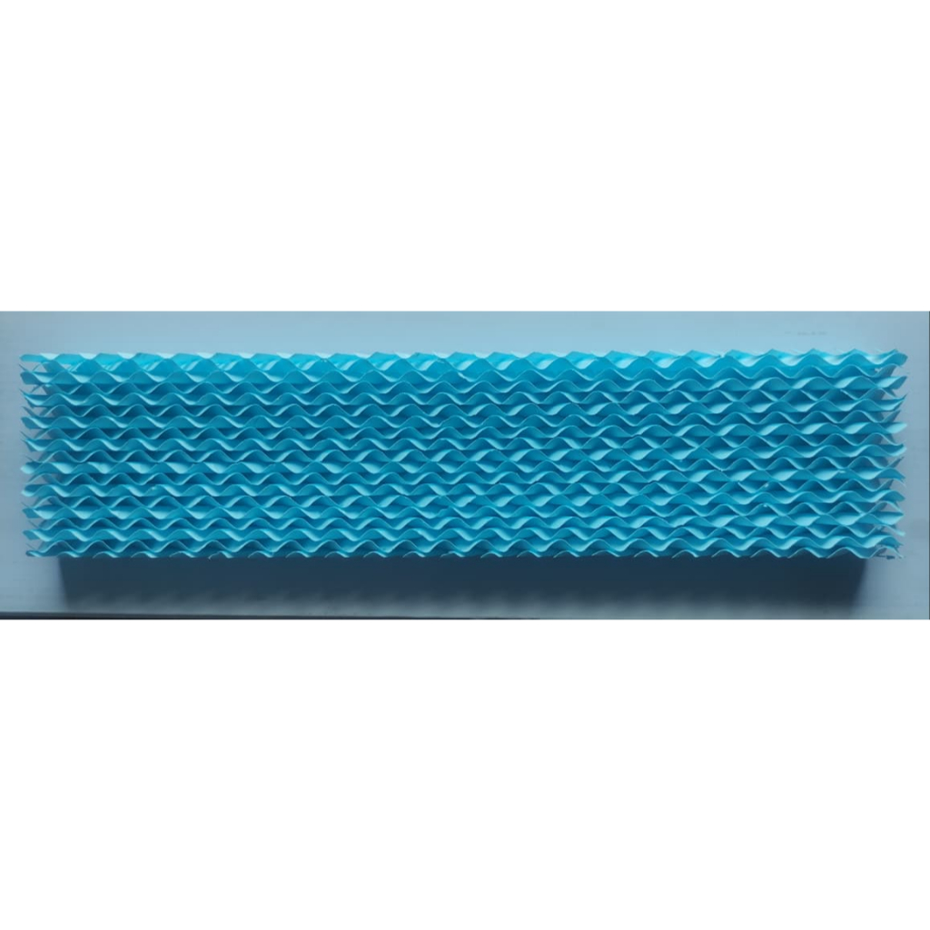 AIR COOLER MIDEA MODEL  MAC401R0BPW;MAC400R0BPW;MAC400R0BPK;MAC401R0BPK Honeycomb filter