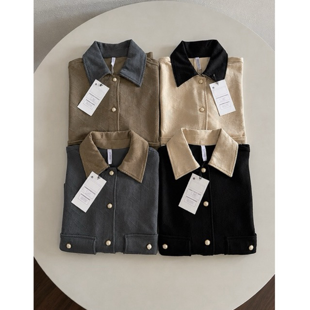 ZIVA JACKET