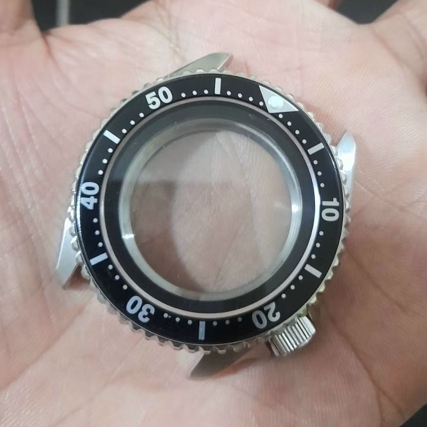 case skx case seiko case nh35 skx ssk srpd 42mm mod
