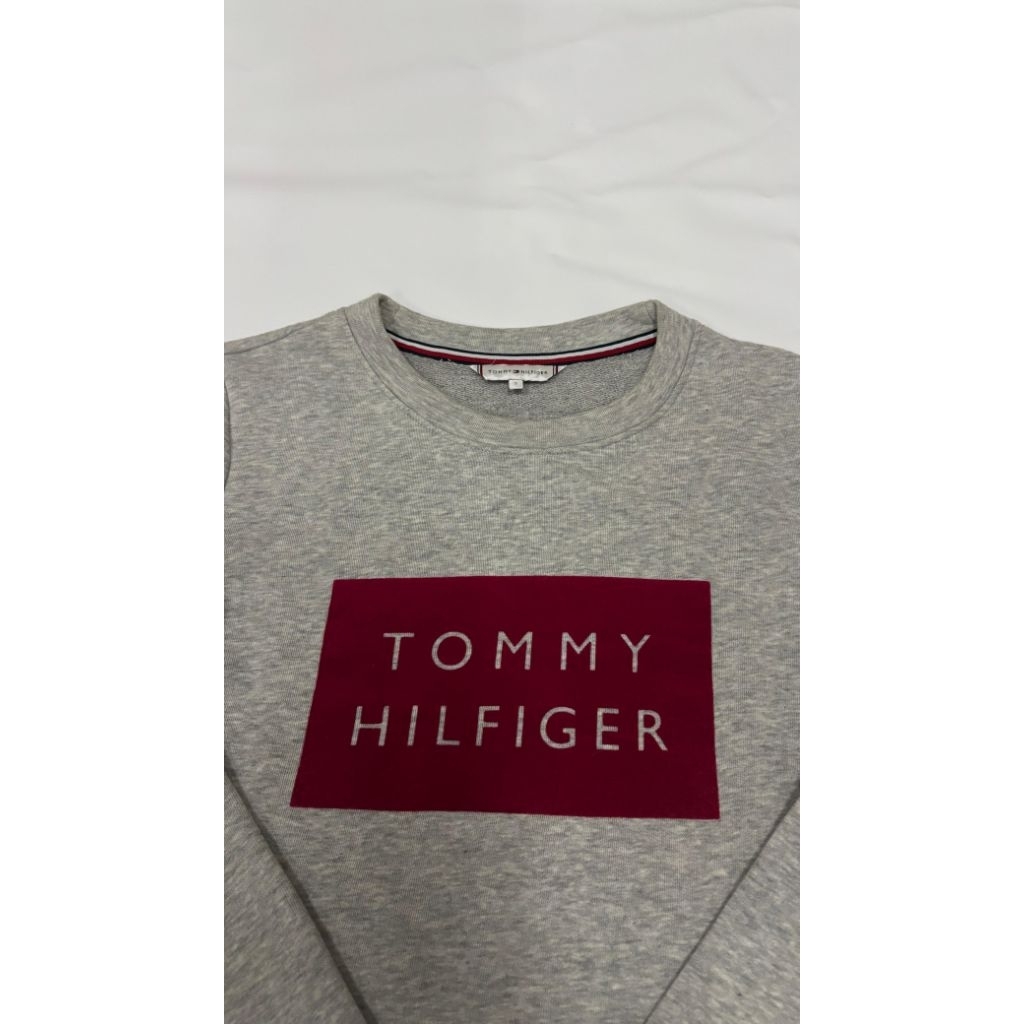 sweatshirt t0mmy