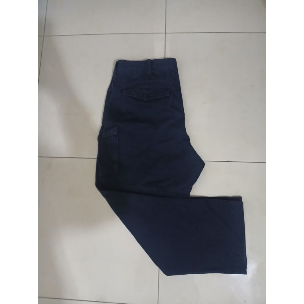 burtle workwear cargopants