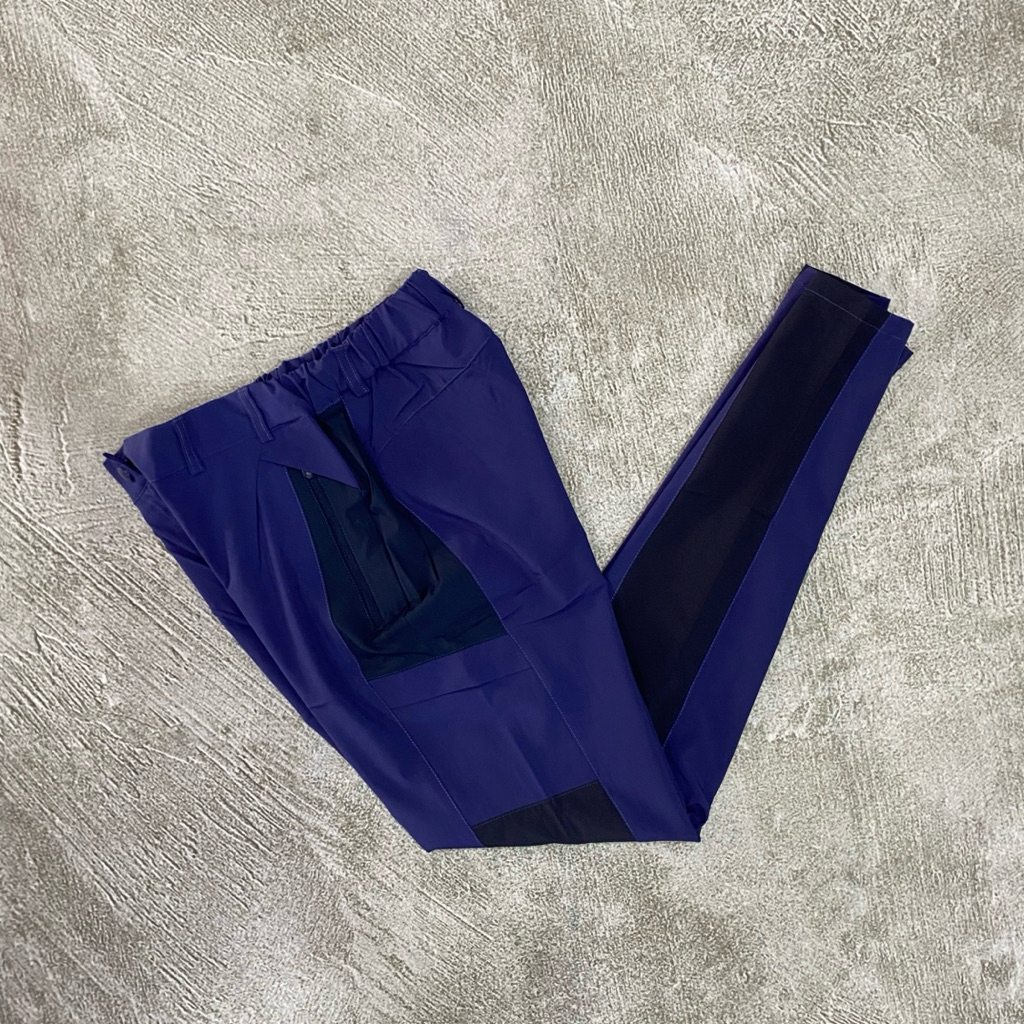 Celana Outdoor panjang Bangbang jeans 27-29