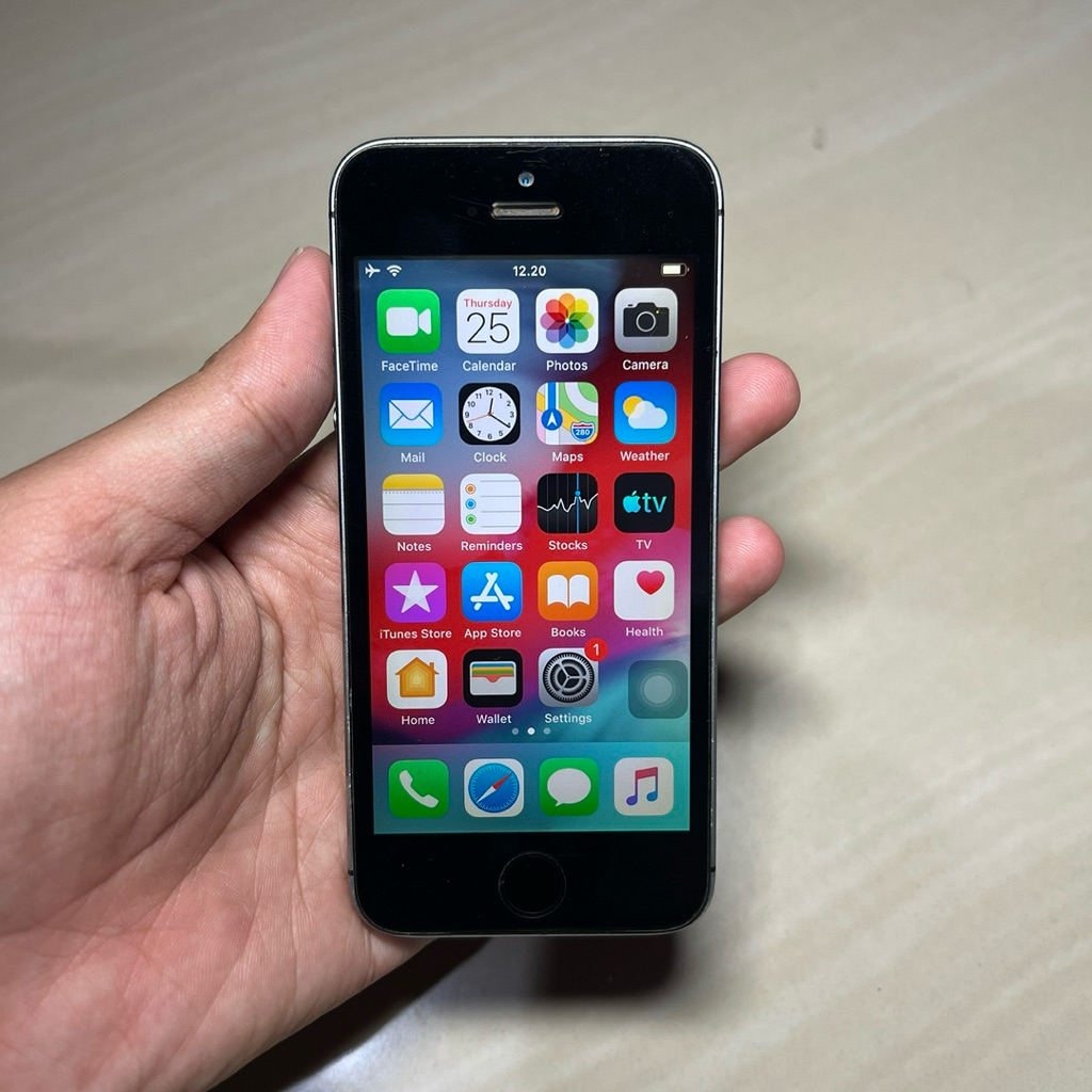 iPhone 5s 16gb bypass wifi