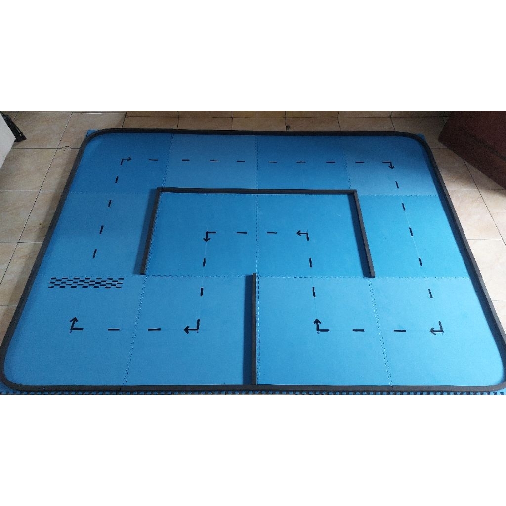 Track Mini RC Auldey Race Tin Gen 4, Gen 3, Flash and Dash