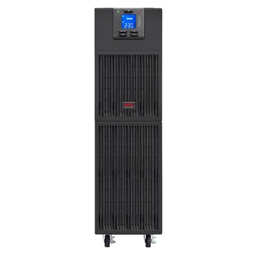APC Easy UPS On-Line SRV 10000VA 230V SRV10KI 10kVA/10kW pure sine wave tower UPS