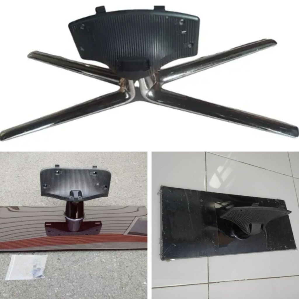 stand dudukan kaki tv samsung 40f5000 40f6100 40f6400 40f5500 ua40f4000 ua40f5000 ua40f5500 ua40f610